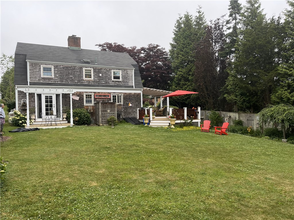 7 Boulevard East Boulevard