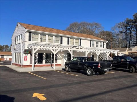 110 Post Road Westerly RI 02891