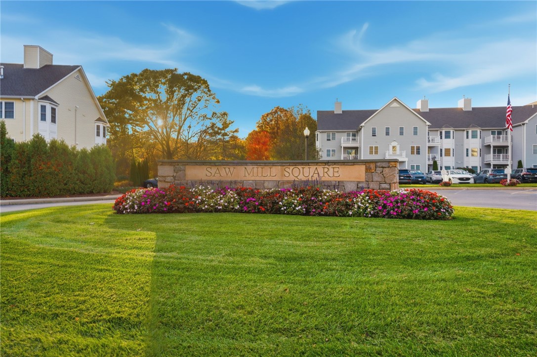 40 Saw Mill Drive 204