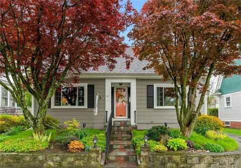42 Campbell Street Warren RI 02885