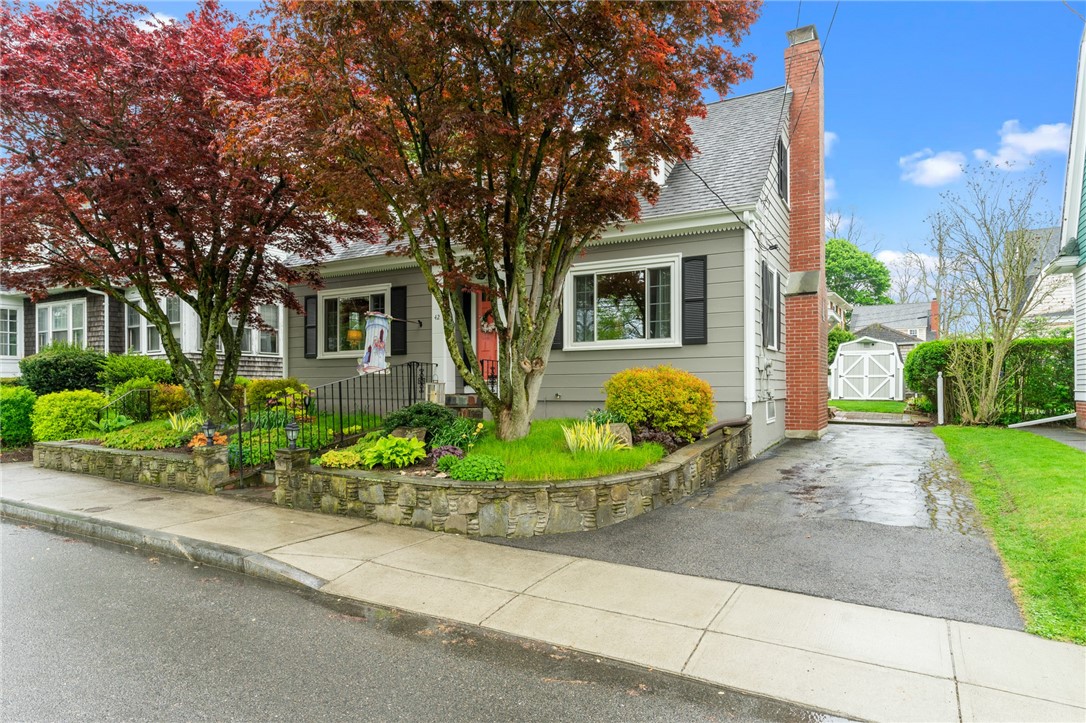 42 Campbell Street