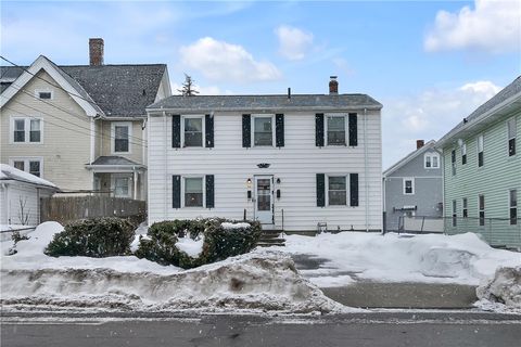 153 Central Avenue Pawtucket RI 02860