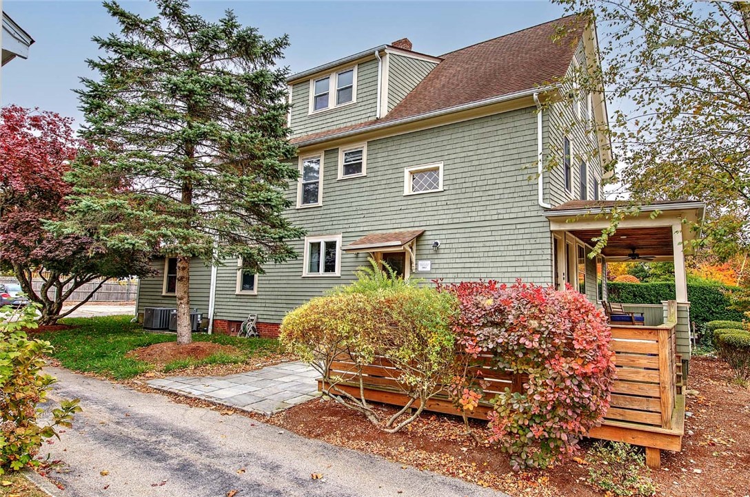 63 Greenwood Avenue 65