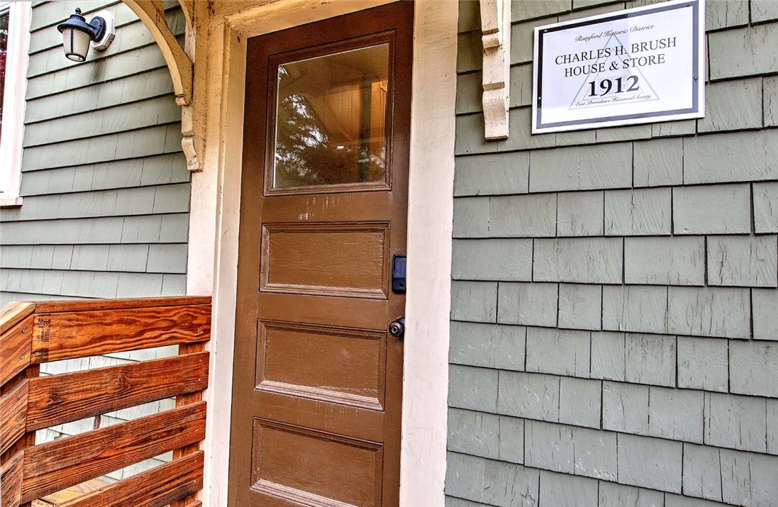 63 Greenwood Avenue 65