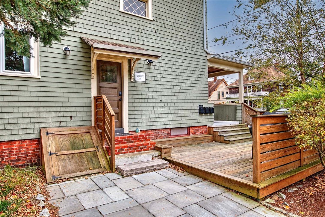 63 Greenwood Avenue 65