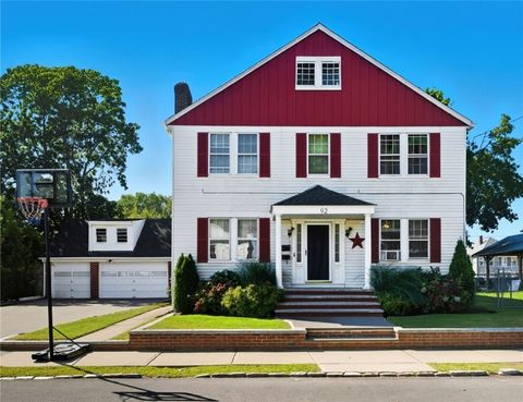 92 Rhode Island Street Cranston RI 02920