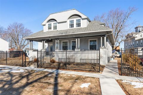 300 Farmington Avenue Cranston RI 02920