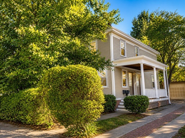217 Fourth Street