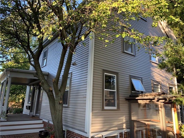 217 Fourth Street