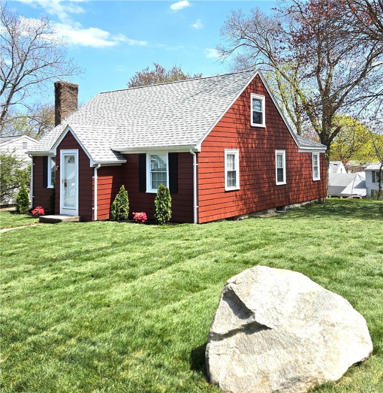 10 Palmer Street