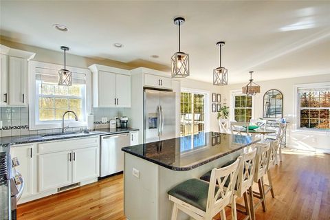 58 Clearview Drive Richmond RI 02892