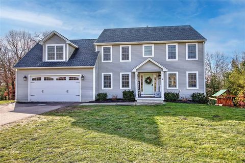 58 Clearview Drive Richmond RI 02892