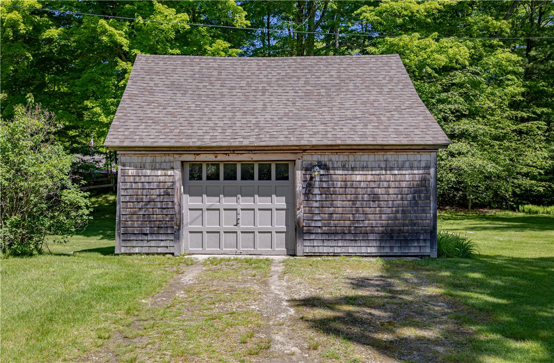 123 Foster Center Road