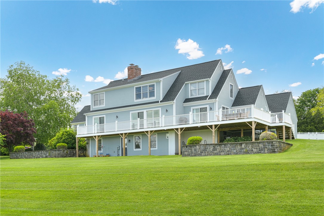 116 Gideon Lawton Lane