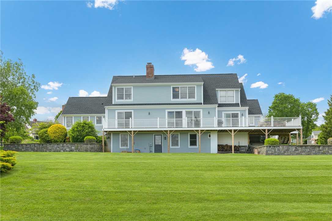 116 Gideon Lawton Lane
