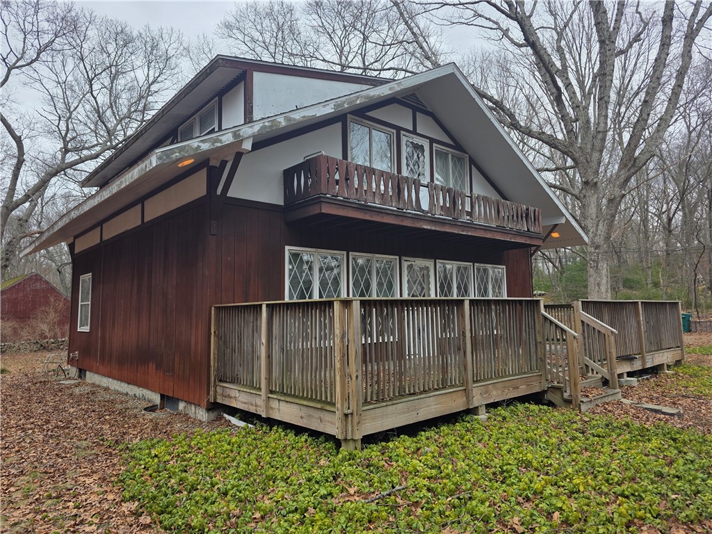 324 Byron Randall Road