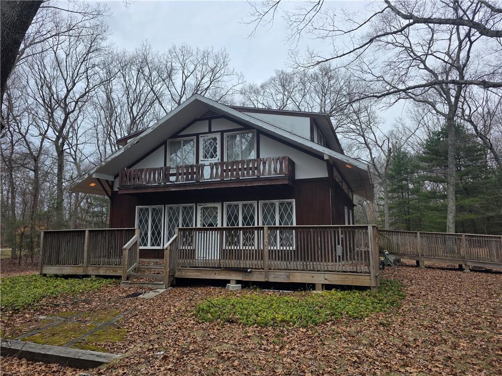 324 Byron Randall Road