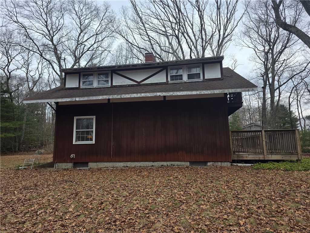 324 Byron Randall Road