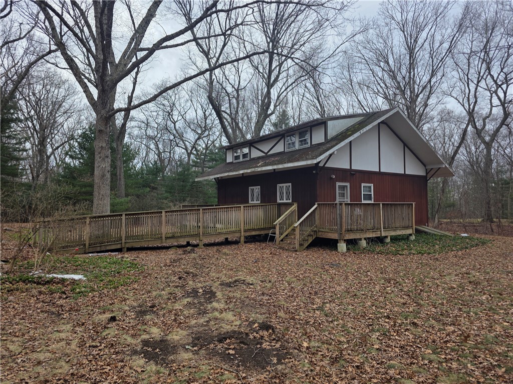 324 Byron Randall Road