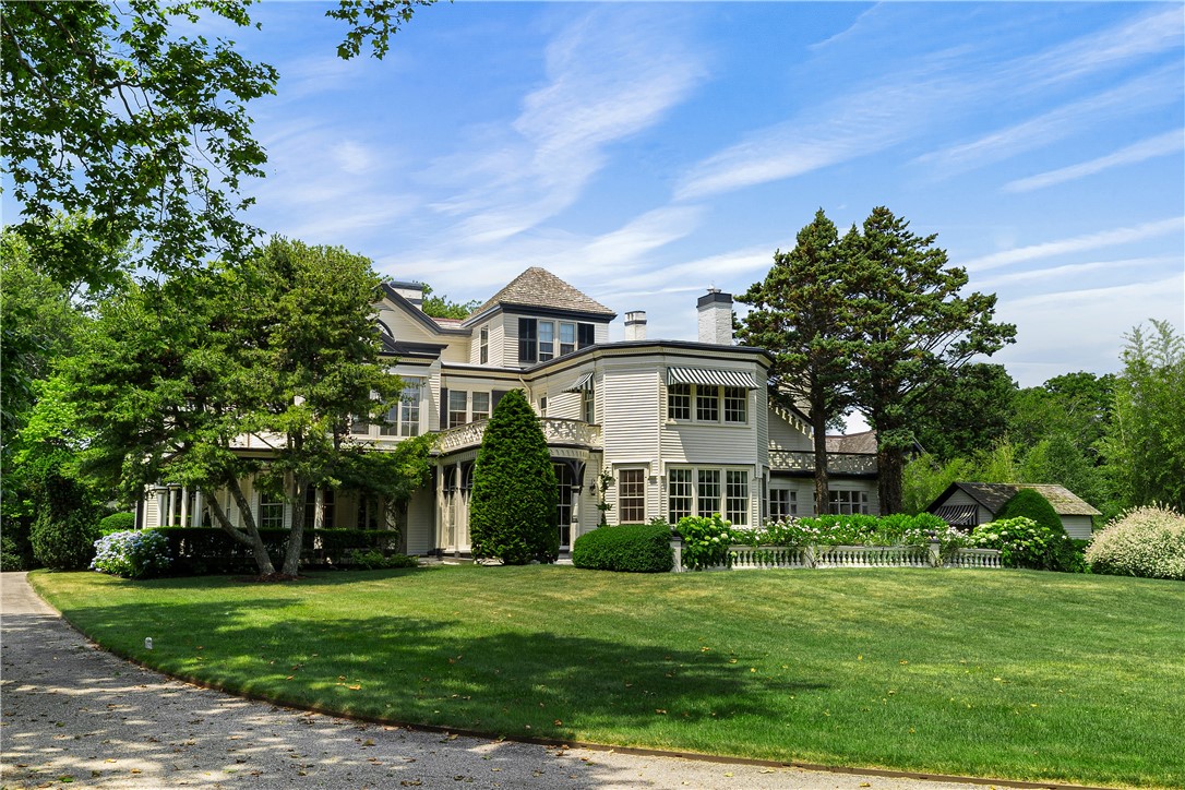 701 Bellevue Avenue