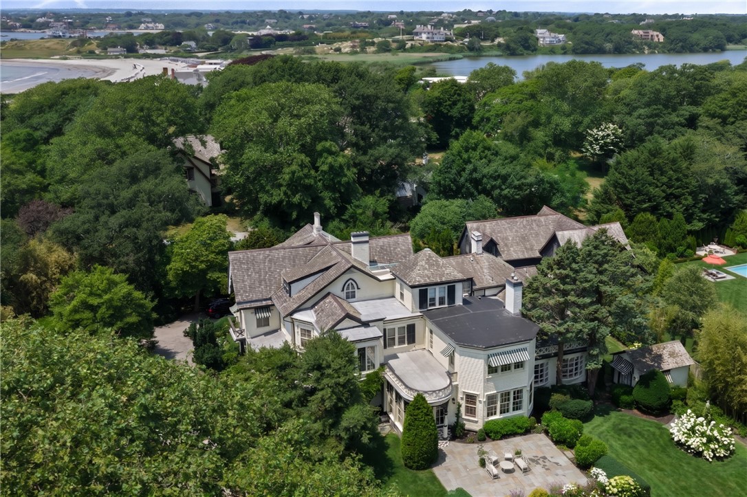 701 Bellevue Avenue
