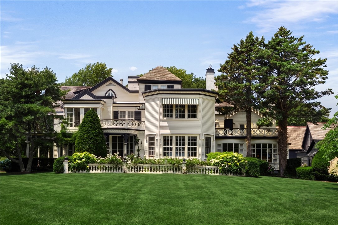 701 Bellevue Avenue