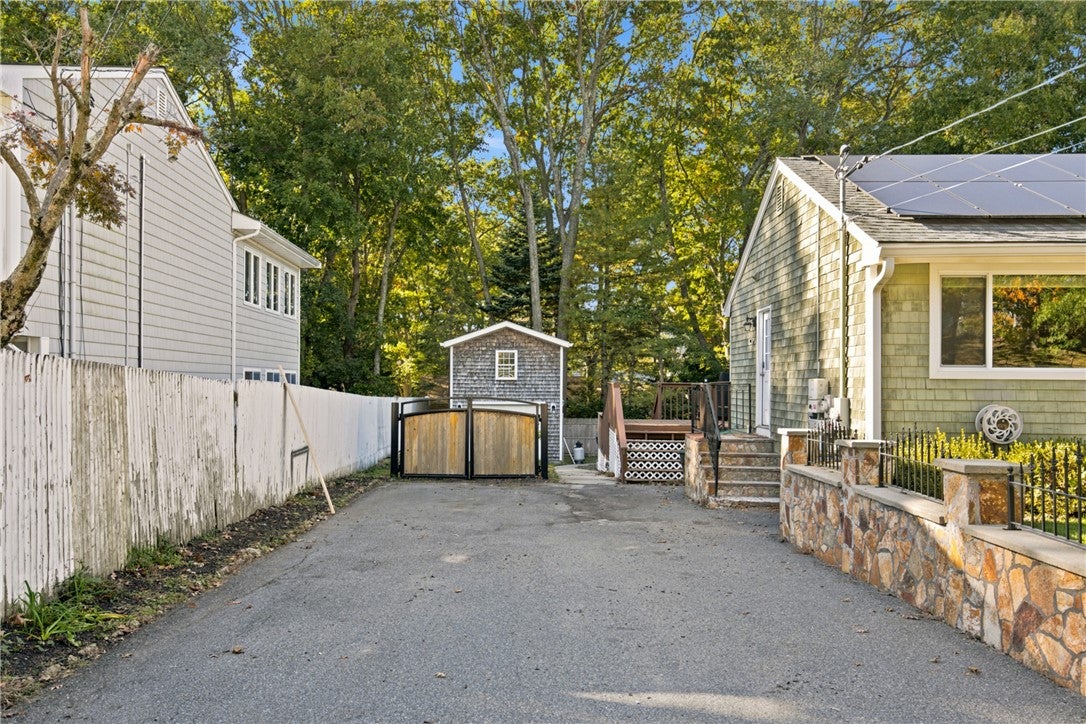 29 Reservoir Street