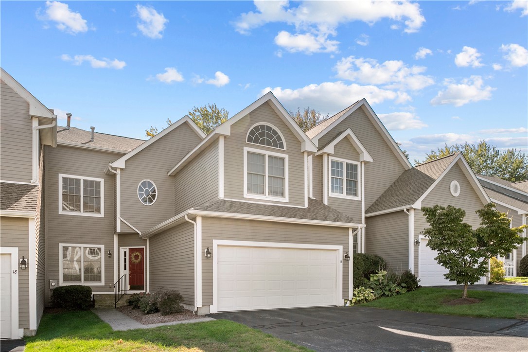16 Seal Island Road 16