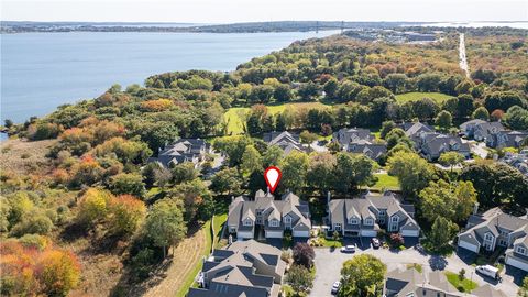 16 Seal Island Road 16 Bristol RI 02809