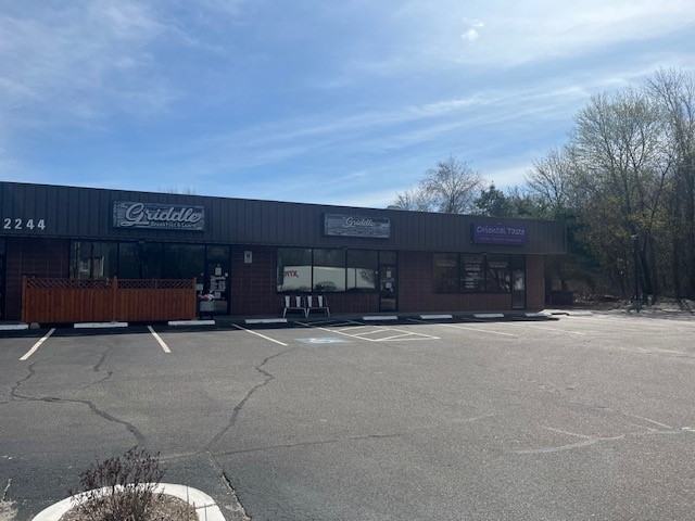 2244 Plainfield Pike