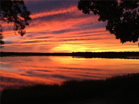 15 George W Finnerty Road Barrington RI 02806