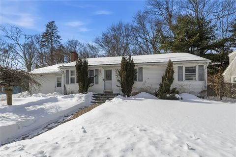 165 Lockwood Street West Warwick RI 02893