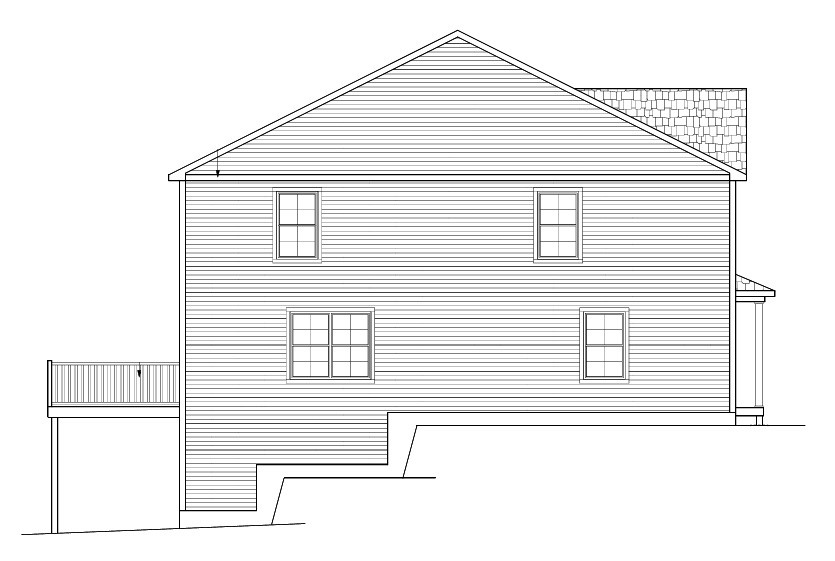 0 Prospect Street 1 B