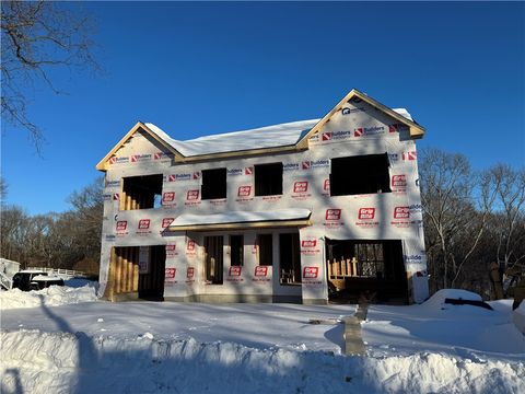 31 Prospect Street 1 Cumberland RI 02864