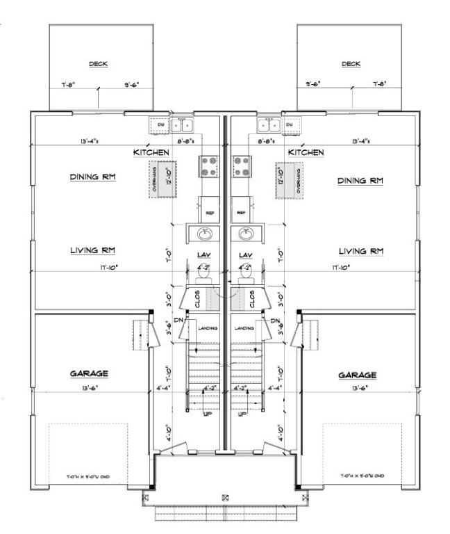 0 Prospect Street 1 B