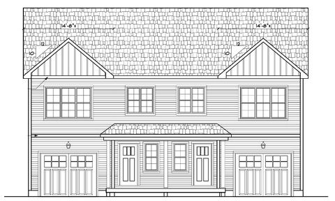 0 Prospect Street 1 B Cumberland RI 02864