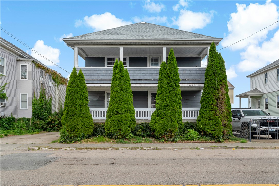 200 Market Street