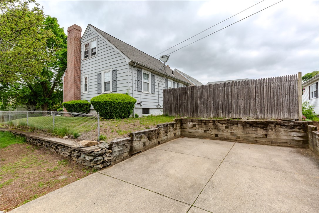 36 Walton Street