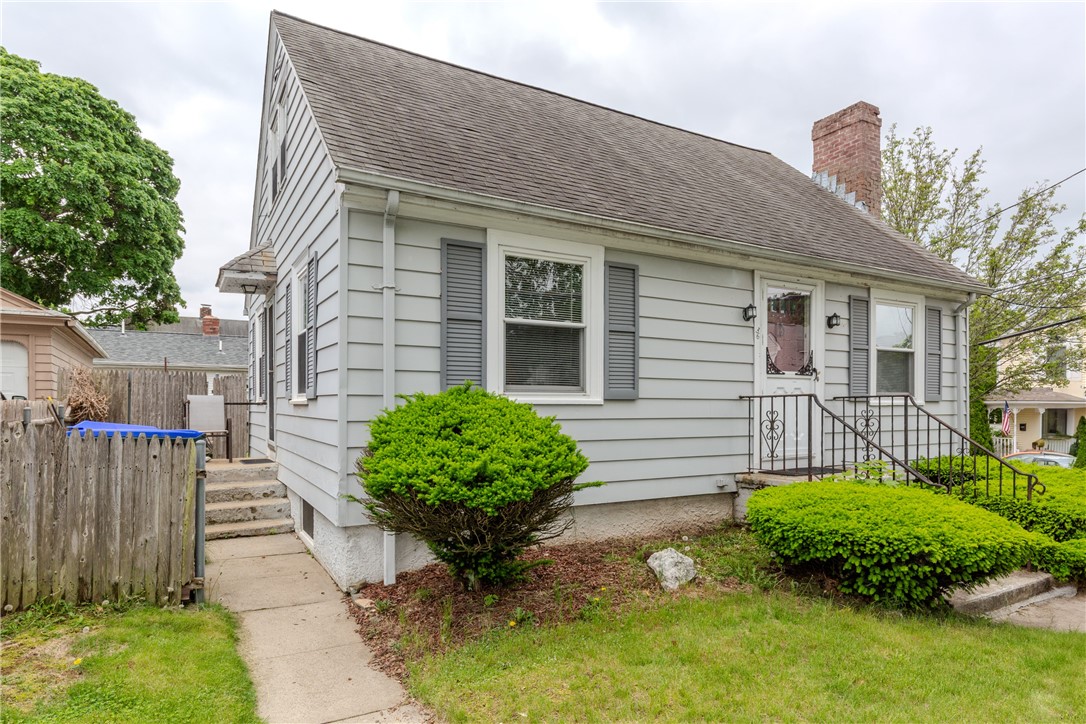 36 Walton Street