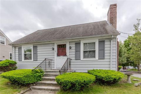 36 Walton Street Providence RI 02908