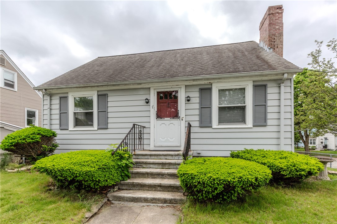 36 Walton Street