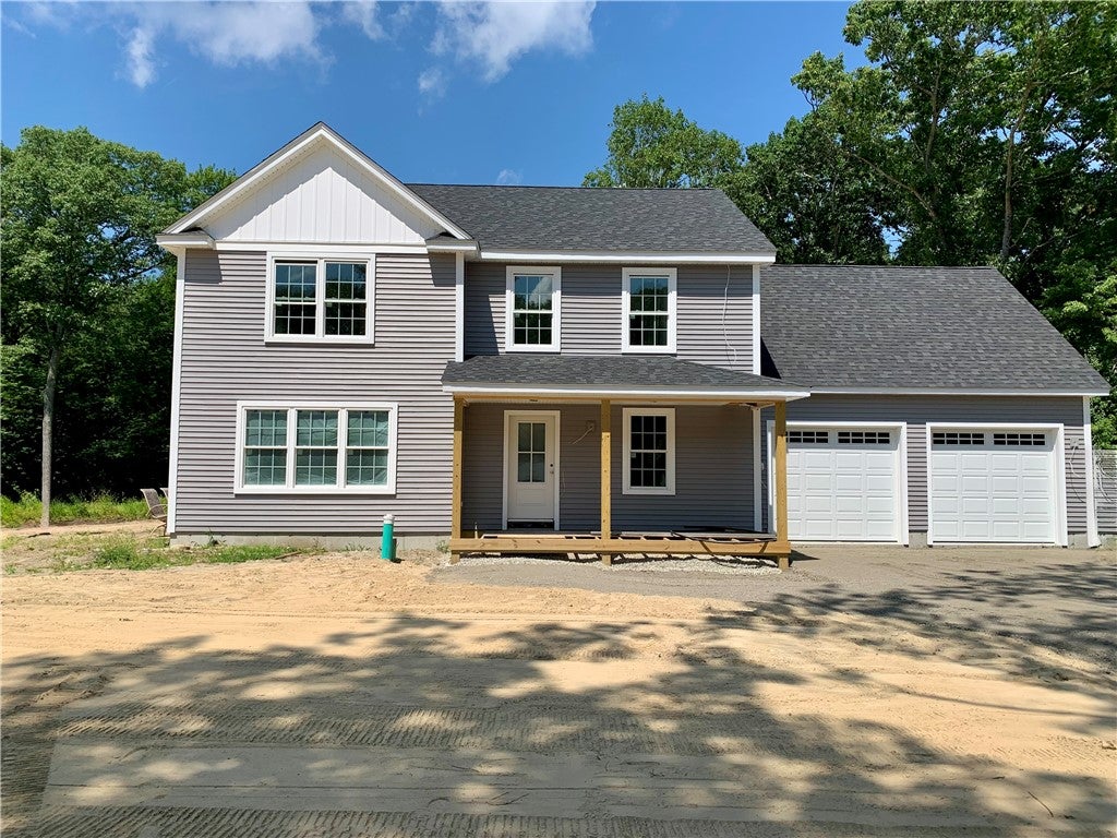 2282 Victory Highway