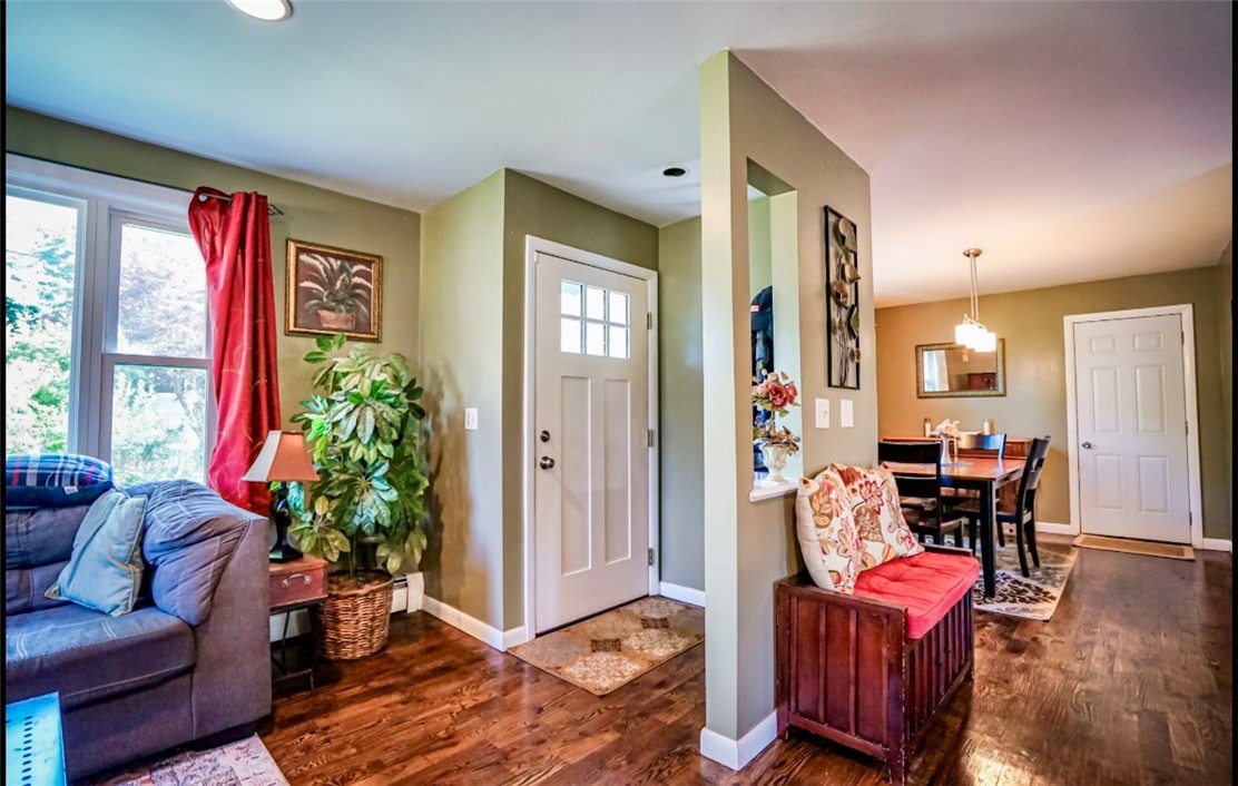 4 Burr Avenue