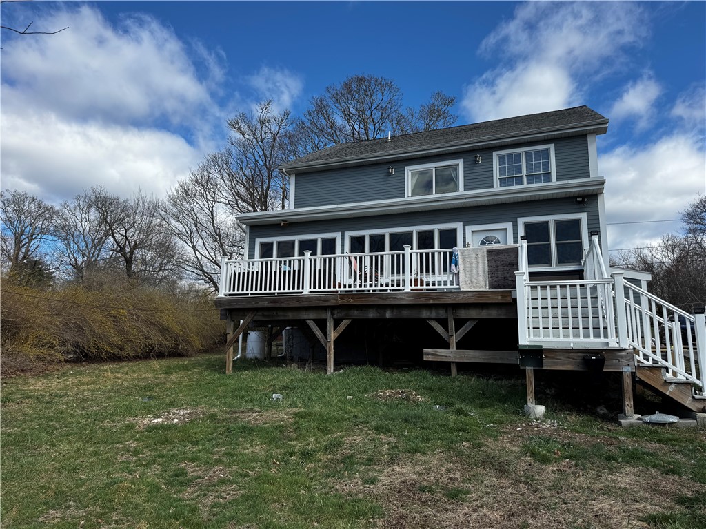 73 Dye Hill Road