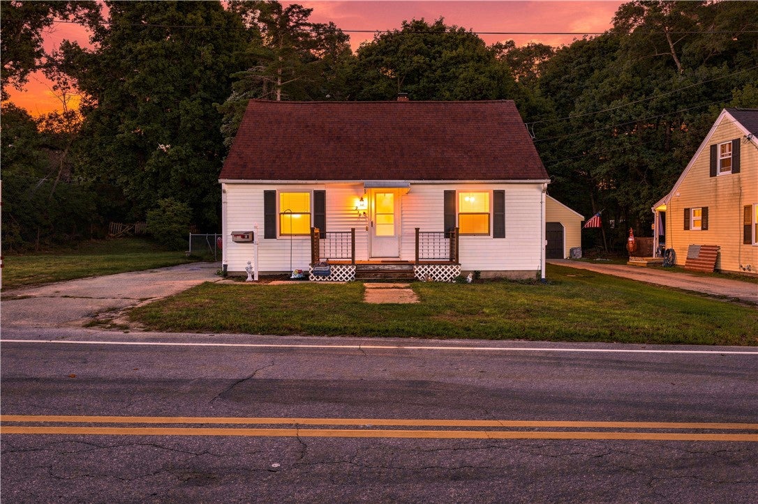 259 Read Avenue
