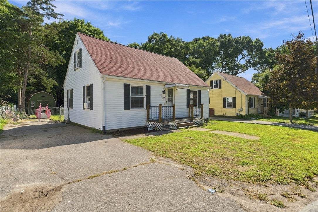 259 Read Avenue