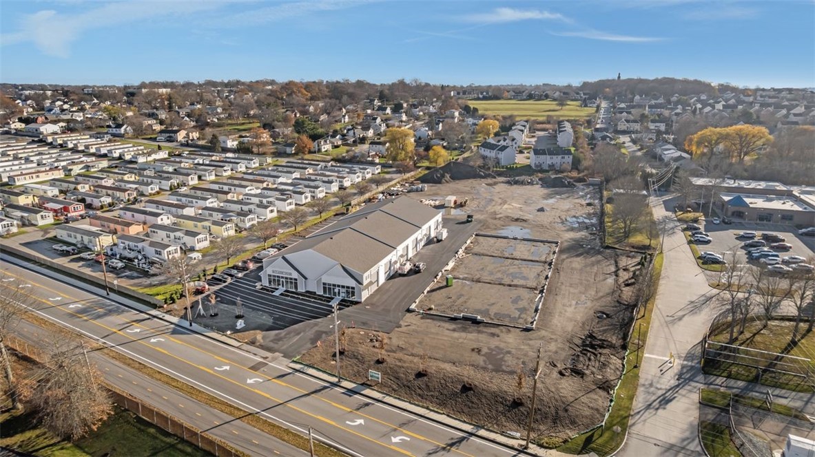 300 Coddington Highway 102