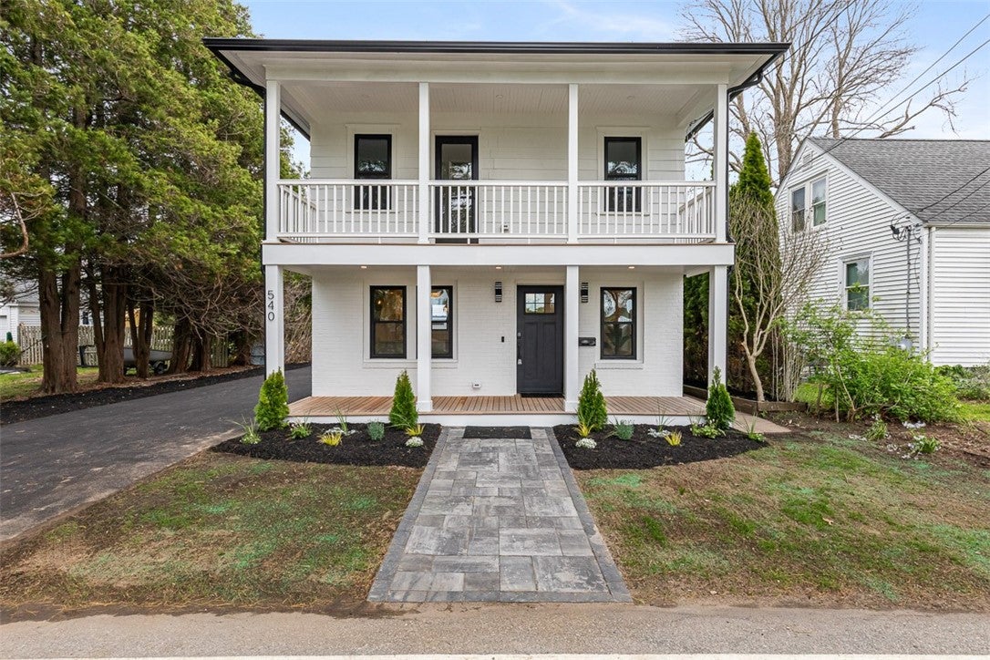 540 Middle Highway