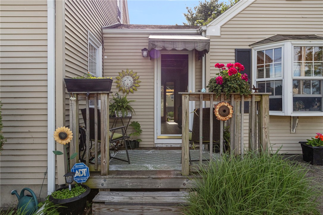 45 Woodhaven Road