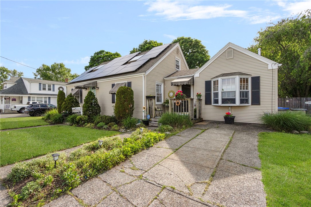 45 Woodhaven Road